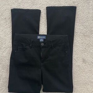 Democracy Women's black jeans